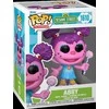 FUNKO POP! Vinilinė figūrėlė: Sesame Street - Abby