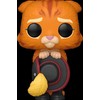 FUNKO POP! Vinilinė figūrėlė: Šrekas – batuotas katinas Pūkis