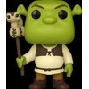 FUNKO POP! Vinilinė figūrėlė: Šrekas – Šrekas su gyvate