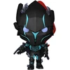 FUNKO POP! Vinilinė figūrėlė: Solo Levelling - Igris, 9 cm