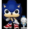 FUNKO POP! Vinilinė figūrėlė: Sonic ir Chao