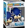 FUNKO POP! Vinilinė figūrėlė: Sonic ir Chao