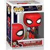 FUNKO POP! Vinilinė figūrėlė SPIDER-MAN – NO WAY HOME: Žmogus-voras, 10 cm
