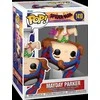 FUNKO POP! Vinilinė figūrėlė: Žmogus-voras - Mayday Parker
