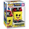 FUNKO POP! Vinilinė figūrėlė: Kempiniukas Plačiakelnis, 9 cm
