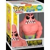 FUNKO POP! Vinilinė figūrėlė: SpongeBob - Fry Cook Games Patrick, 9 cm
