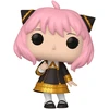 FUNKO POP! Vinilinė figūrėlė: Spy x Family - Anya Forger, 9 cm