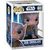 FUNKO POP! Vinilinė figūrėlė: Star Wars - Zeb Orrelios, 9 cm