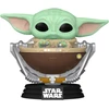FUNKO POP! Vinilinė figūrėlė: Star Wars - Grogu, 9 cm