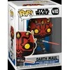 FUNKO POP! Vinilinė figūrėlė: Žvaigždžių karai - Darth Maul