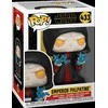 FUNKO POP! Vinilinė figūrėlė: Žvaigždžių karai - Emperor Palpatine
