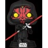 FUNKO POP! Vinilinė figūrėlė: Žvaigždžių karai - Darth Maul