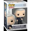 FUNKO POP! Vinilinė figūrėlė: Succession - Logan Roy