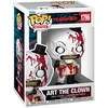 FUNKO POP! Vinilinė figūrėlė: Terrifier - Art the Clown, 9 cm