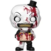 FUNKO POP! Vinilinė figūrėlė: Terrifier - Art the Clown, 9 cm