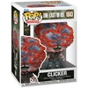 FUNKO POP! Vinilinė figūrėlė: The Last of Us - Clicker, ~9 cm