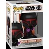 FUNKO POP! Vinilinė figūrėlė: Star Wars - Moff Gideon with Armor, 9.5 cm