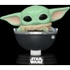 FUNKO POP! Vinilinė figūrėlė: The Mandalorian - Grogu in a pram