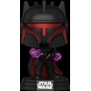 FUNKO POP! Vinilinė figūrėlė: Star Wars - Moff Gideon with Armor, 9.5 cm