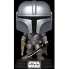FUNKO POP! Vinilinė figūrėlė - Star Wars: The Mandalorian
