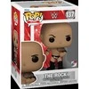 FUNKO POP! Vinilinė figūrėlė: The Rock