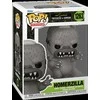 FUNKO POP! Vinilinė figūrėlė: The Simpsons Treehouse of Horror: Homerzilla