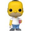 FUNKO POP! Vinilinė figūrėlė: The Simpsons - Homer, 9 cm