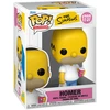 FUNKO POP! Vinilinė figūrėlė: The Simpsons - Homer, 9 cm