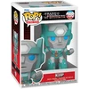 FUNKO POP! Vinilinė figūrėlė: Transformers - Kup, 9 cm