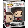 FUNKO POP! Vinilinė figūrėlė: The Umbrella Academy - Number five