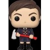 FUNKO POP! Vinilinė figūrėlė: The Umbrella Academy - Number five