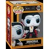 FUNKO POP! Vinilinė figūrėlė: Universal Monsters - Dracula, 9 cm