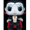 FUNKO POP! Vinilinė figūrėlė: Universal Monsters - Dracula, 9 cm