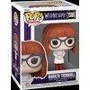 FUNKO POP! Vinilinė figūrėlė: Wednesday - Marilyn Thornhill