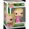 FUNKO POP! Vinilinė figūrėlė: Wicked - Glinda in Nightgown, 10 cm