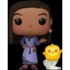 FUNKO POP! Vinilinė figūrėlė: Wish - Asha ir žvaigždė
