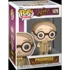 FUNKO POP! Vinilinė figūrėlė: Wonka - Prodnose