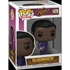 FUNKO POP! Vinilinė figūrėlė: Wonka - Slugworth