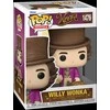 FUNKO POP! Vinilinė figūrėlė: Wonka - Willy Wonka