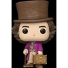 FUNKO POP! Vinilinė figūrėlė: Wonka - Willy Wonka