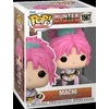 FUNKO POP! Vinilinė figūrėlė: Hunter x Hunter - Machi, 9 cm
