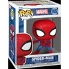 FUNKO POP! Vinilinė figūrėlė: Marvel - Spider-Man, 10 cm