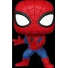 FUNKO POP! Vinilinė figūrėlė: Marvel - Spider-Man, 10 cm