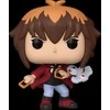 FUNKO POP! Vinilinė figūrėlė: Yu-Gi-Oh - Jaden Yuki