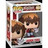 FUNKO POP! Vinilinė figūrėlė: Yu-Gi-Oh - Jaden Yuki