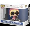 FUNKO POP! Vinilinė figūrėlė: The White Lotus - Tanya McQuoid on a scooter, 10 cm