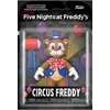 FUNKO Veiksmo figūrėlė: Five Nights At Freddy´s - Circus Freddy