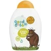 GOOD BUBBLE vonios putos jautriai, egzeminei odai, 400 ml, KRIAUŠIŲ