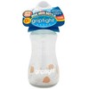 GRIPTIGHT buteliukas plačiu kakleliu 250 ml.