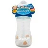 GRIPTIGHT buteliukas plačiu kakleliu 250 ml.
